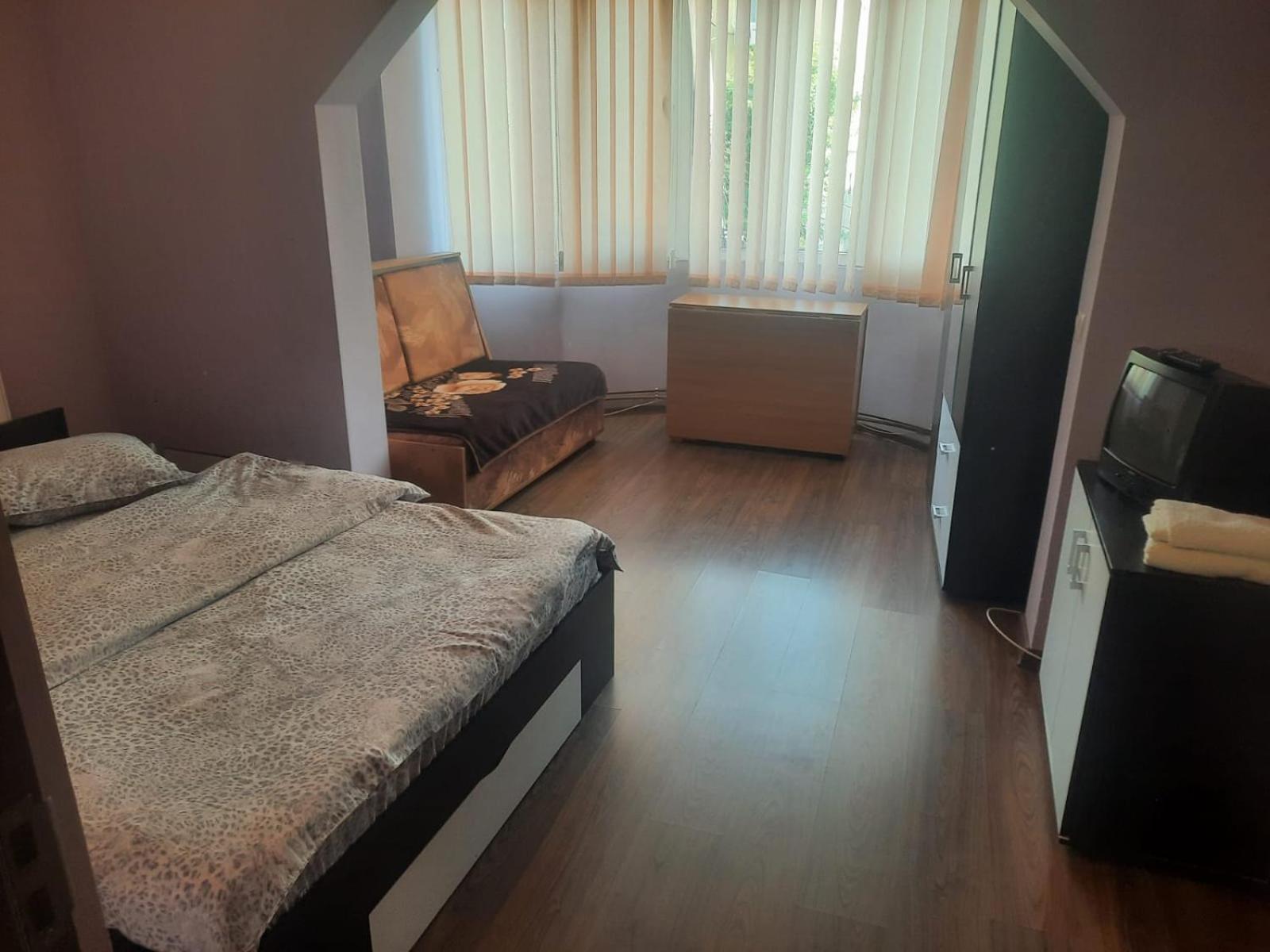 Apartamentul Republicii Alba Iulia Exterior photo